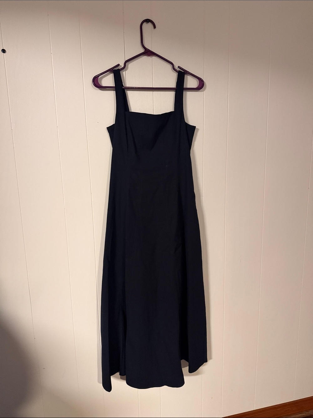 Abercrombie and Fitch Black Mila Dress - Picture 2 of 4